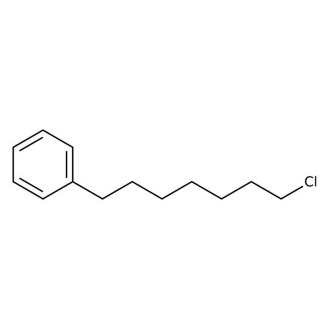 1-Chlor-7-Phenylheptan, 98+ %, 1-Chloro-