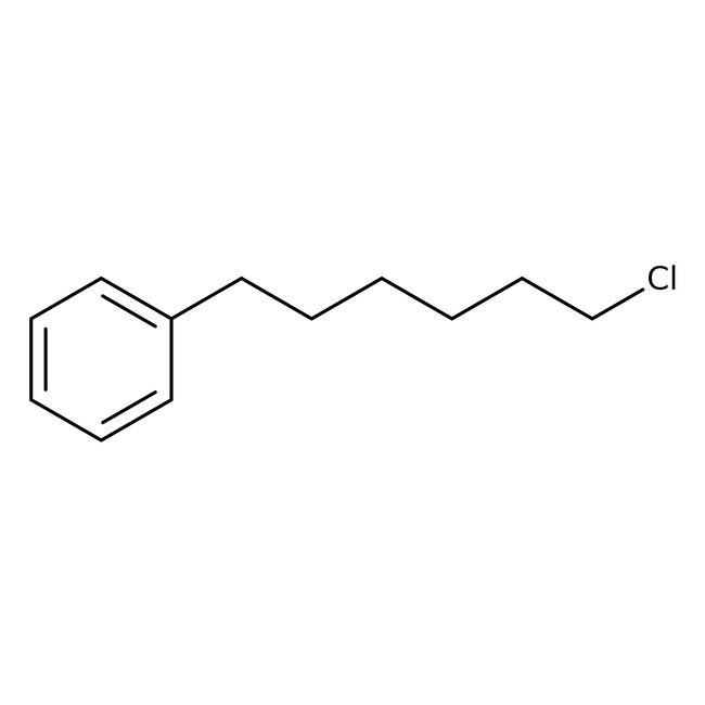 1-Chlor-6-Phenylhexan, 98+ %, 1-Chloro-6