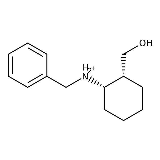 (1R,2S)-(+)-cis-2-(Benzylamino)Cyclohexa