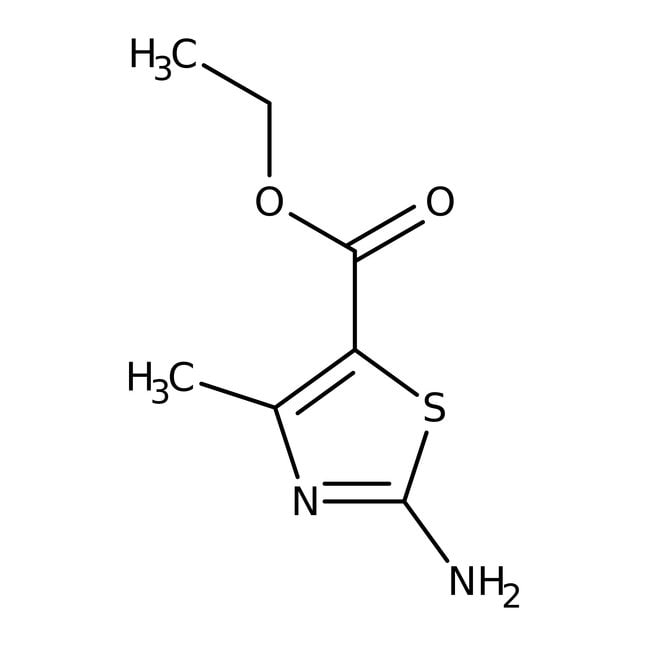 Ethyl-2-amino-4-methylthiazol-5-carboxyl