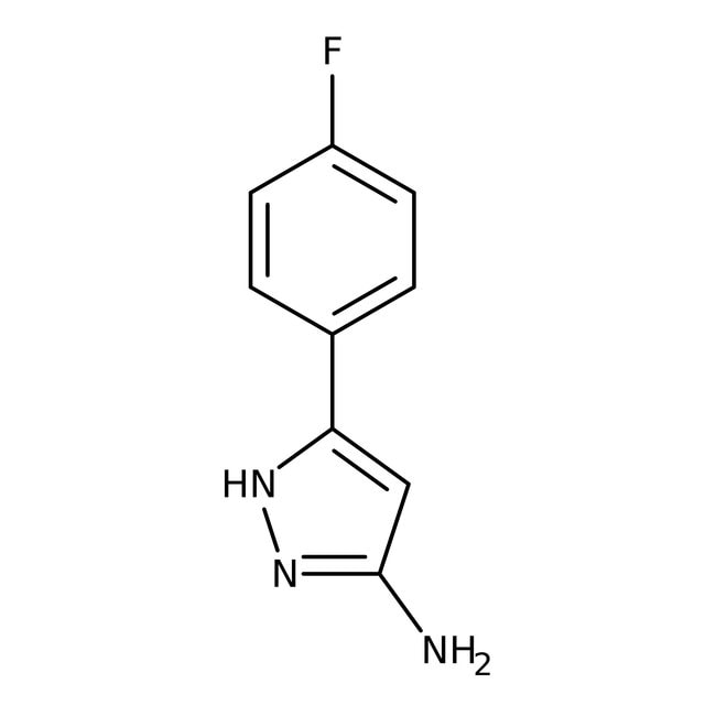 5-Amino-3-(4 -Fluorophenyl)-1H-Pyrazol,