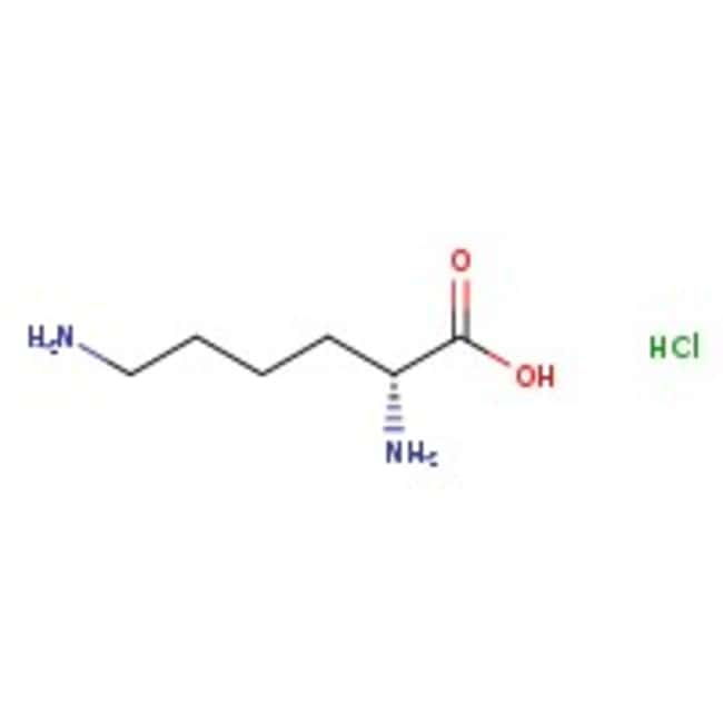 D-Lysin-Hydrochlorid, _99 %