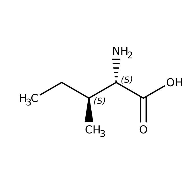 L-Isoleucin, 99 %