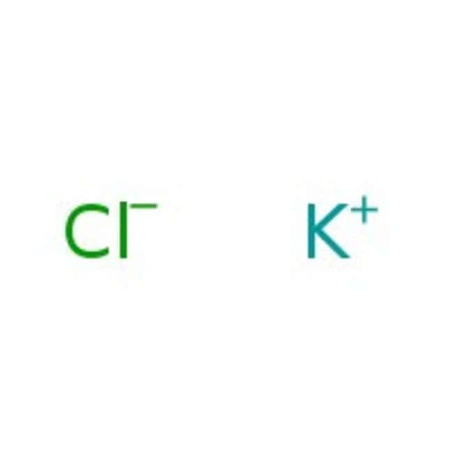 Kaliumchlorid, 0.005 M, Leitfähigkeitsst