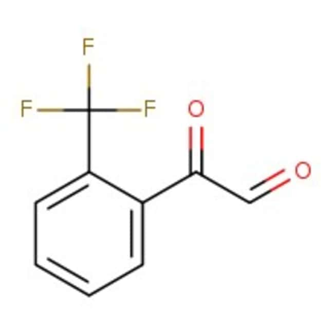 2-(Trifluormethyl)phenylglyoxalhydrat, 9