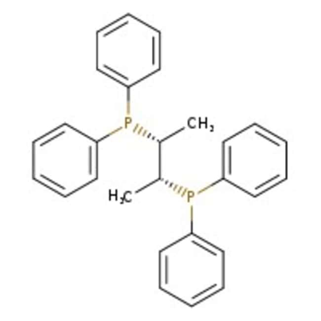 (2R,3R)-(+)-Bis(diphenylphosphino)butan,