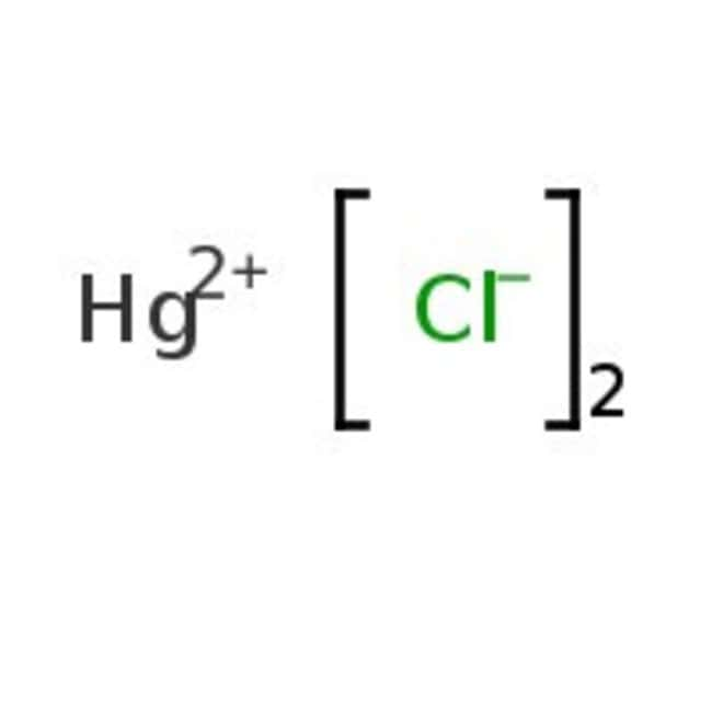 Quecksilber(II)-chlorid, 99.5+ %, ACS-Re