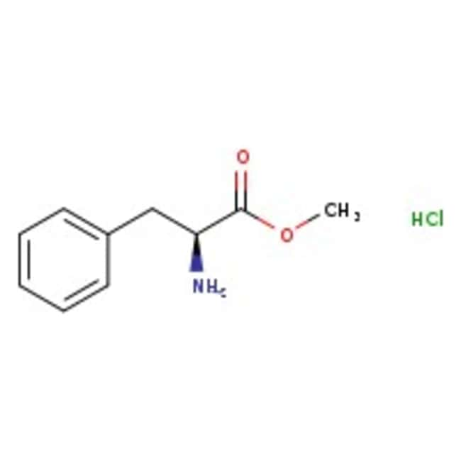 L-Phenylalaninmethylester Hydrochlorid,