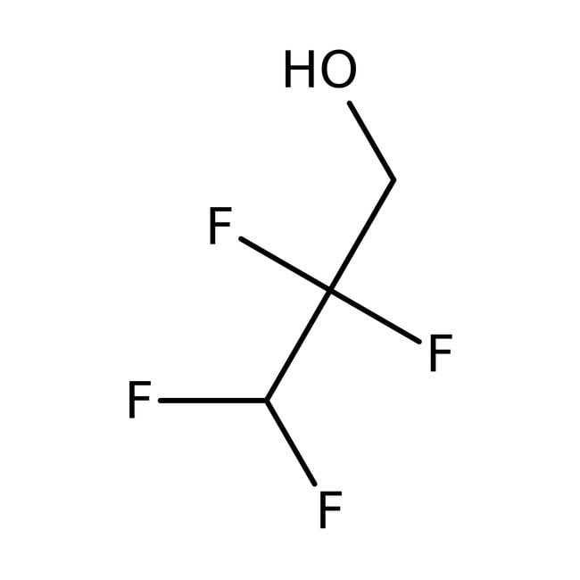 2,2,3,3-Tetrafluor-1-Propanol, 97 %, Alf