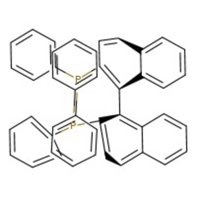 (S)-(-)-2,2 -Bis(diphenylphosphino)-1,1