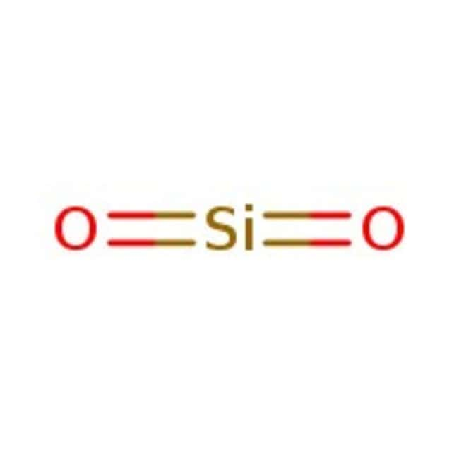 Kiesegel-Trockenmittel, Granulat mit -6+