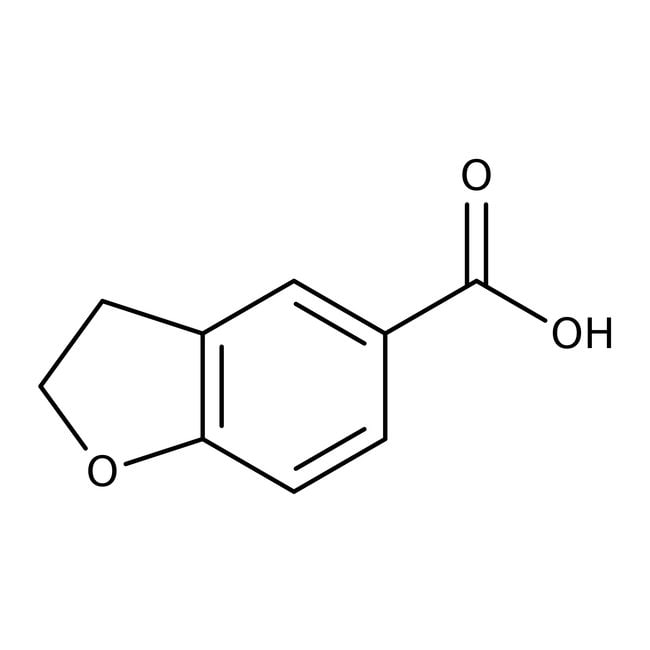 2,3-Dihydrobenzo[b]furan-5-Carbonsäure,