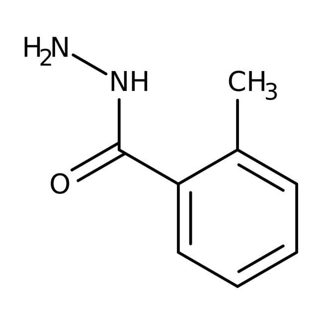 o-Toluylsäurehydrazid, 98+ %, Alfa Aesar