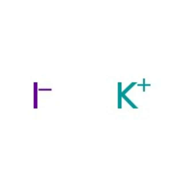 Kaliumiodid, 99.995 % (Metallbasis), Pot