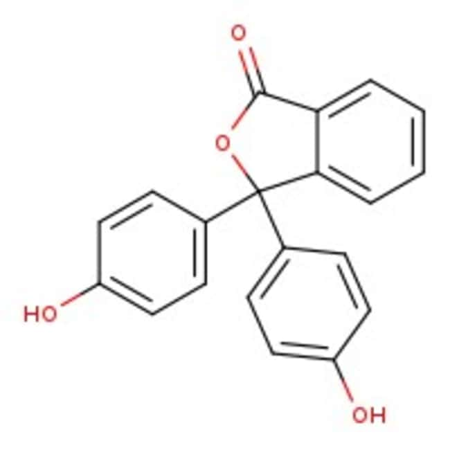 Phenolphthalein, 98 %