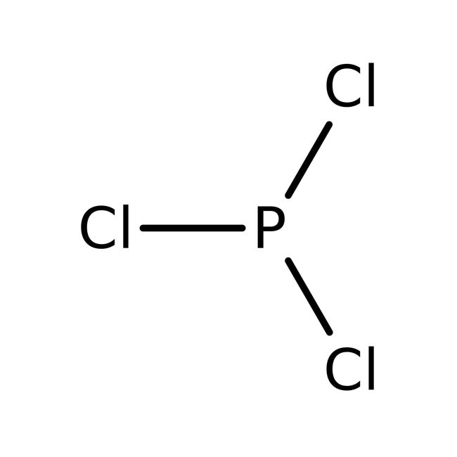 Phosphortrichlorid, 99 %,