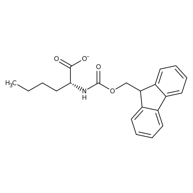 N-Fmoc-L-Norleucin, 98 %, Alfa Aesar N-F