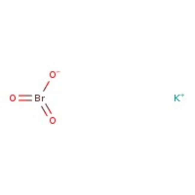 Kaliumbromat, +99 %, reinst, Potassium b