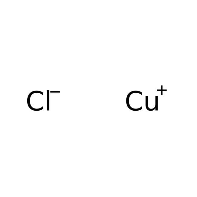 Kupfer(I)-chlorid, 97 %, Copper(I) chlor