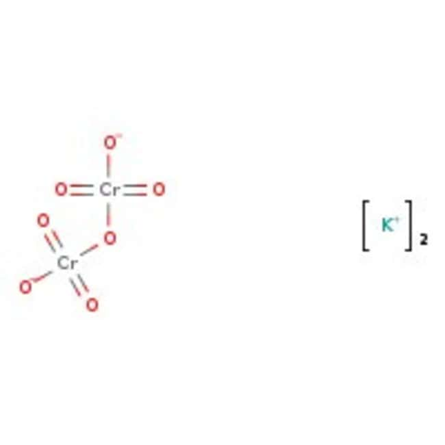 Kaliumdichromat, 99.5 %, für Analysen, P