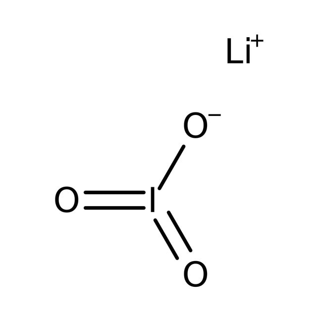 Iodsäure, 99%, Iodic acid, 99%, HIO3, CA