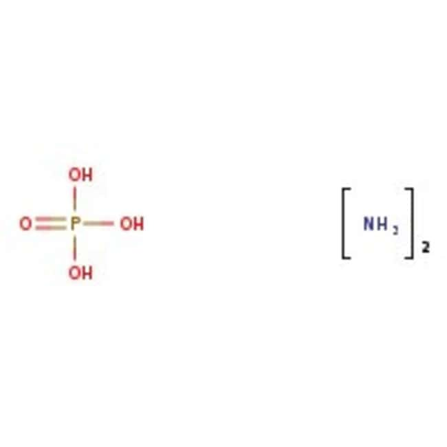 Ammoniumdihydrogenphosphat,98 %, Ammoniu