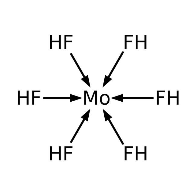 50GR Molybdenum(VI) fluoride