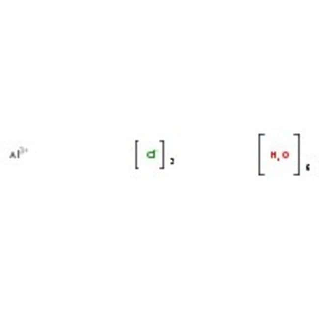 Aluminiumchlorid-Hexahydrat, Puratronic&