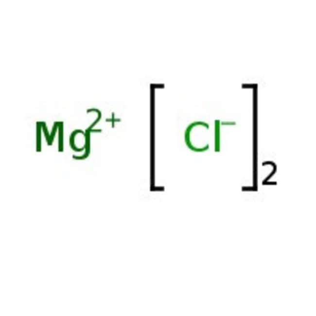 Magnesiumchlorid, ultratrocken, 99.9 % (