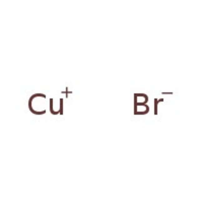 Kupfer(I)-bromid, 98 %, Copper bromide,