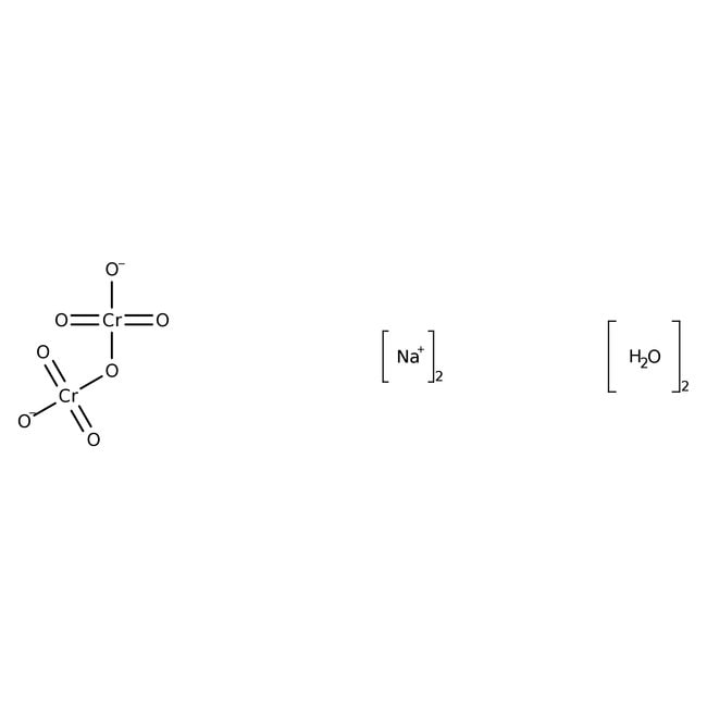 Natriumdichromat-Dihydrat, 99 %, Thermo