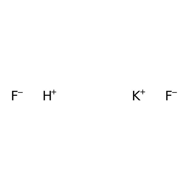 Kaliumhydrogenfluorid, 98 %, Potassium h