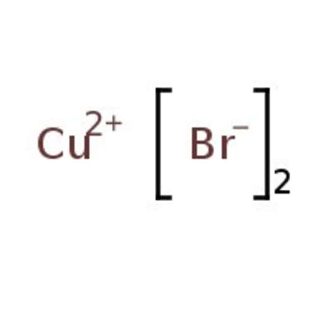 Kupfer(II)-bromid, Reagenzien-Gütegrad,