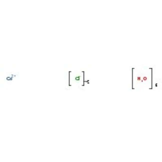 Kobalt(II)-chlorid-Hexahydrat, 98 %, Cob