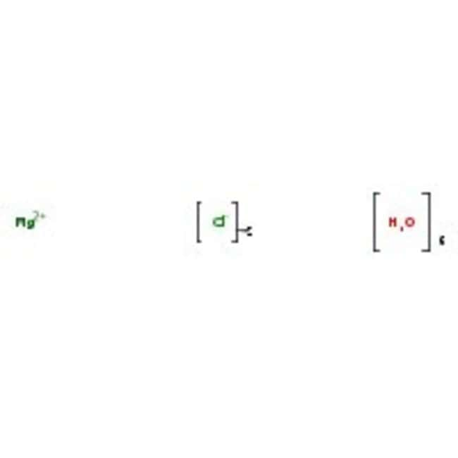 Magnesiumchlorid-Hexahydrat, > 98 %,