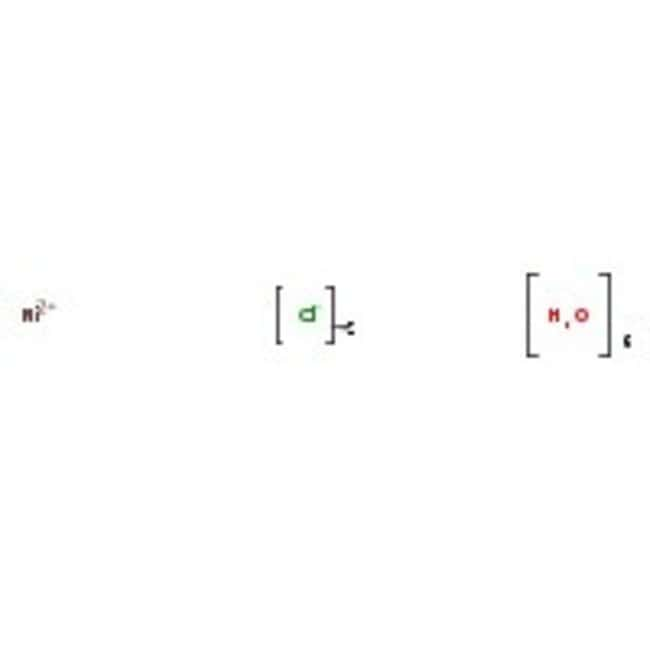 Nickel(II)-chlorid-Hexahydrat, 99.3 % (M