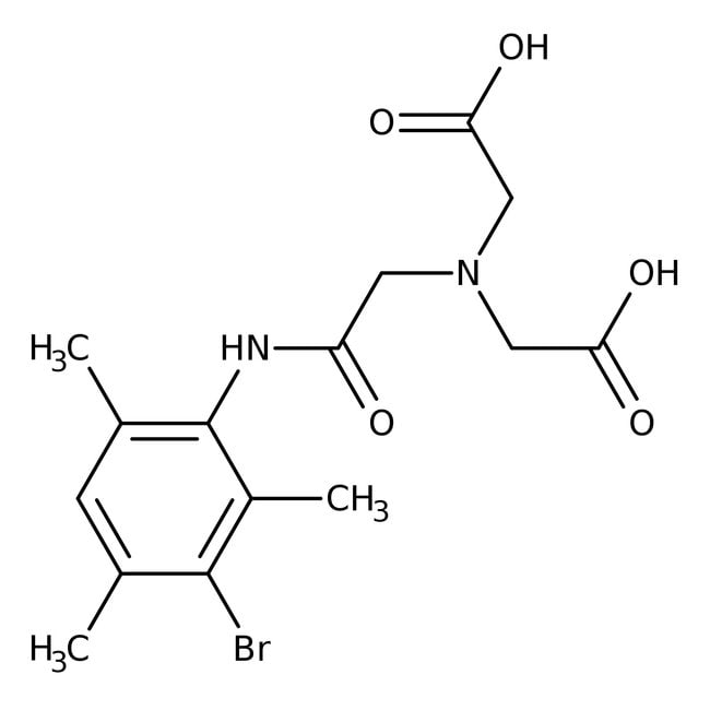 (3-brom-2,4,6-trimethylphenylcarbamoyl)m