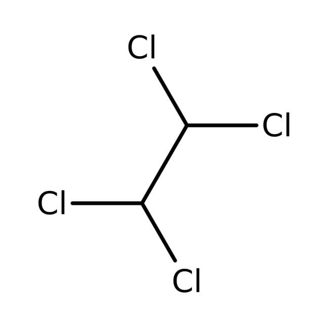 1,1,2,2-Tetrachlorethan, 98.5 %, Thermo