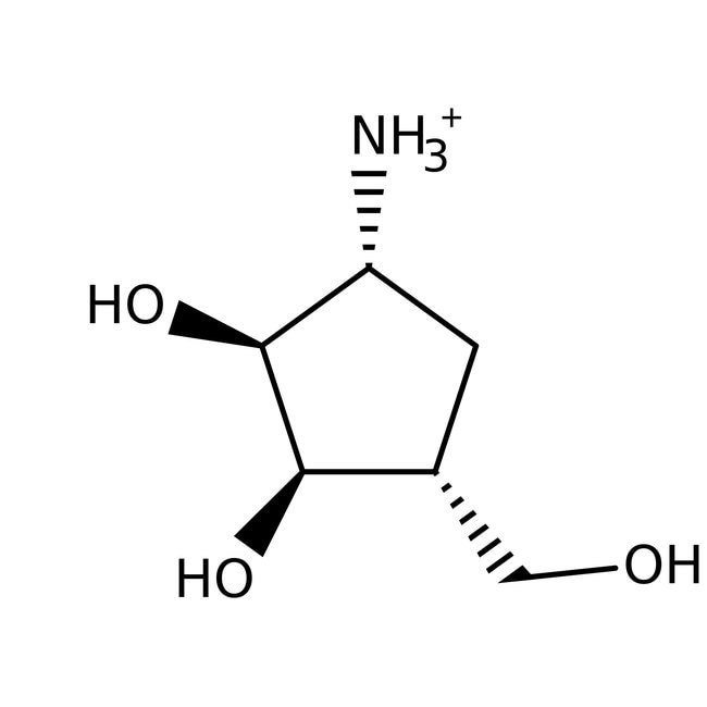 (1R,2S,3R,4R)-2,3-Dihydroxy-4-(hydroxyme