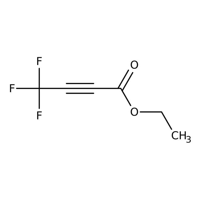 Ethyl 4,4,4-Trifluoro-2-Butynoat, 97 %,