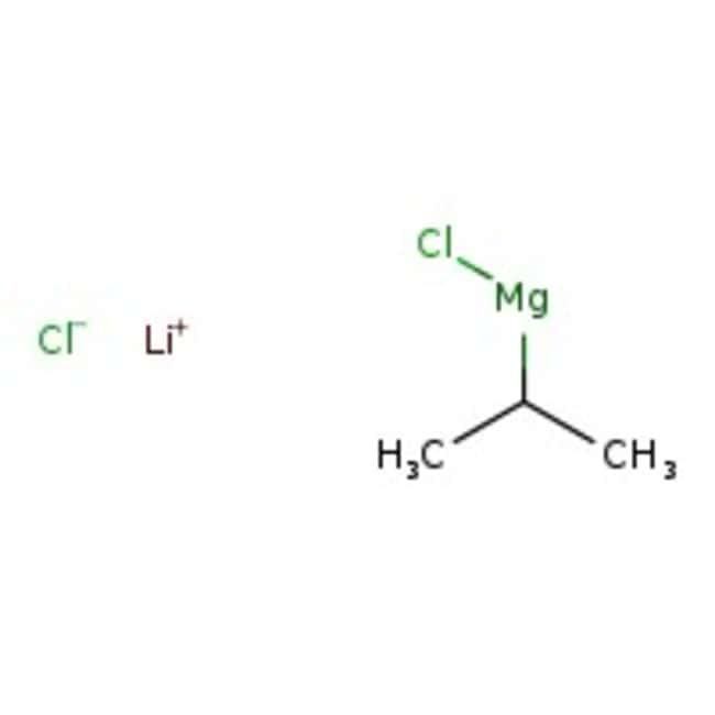 Isopropylmagnesiumchlorid - LiCl-Komplex