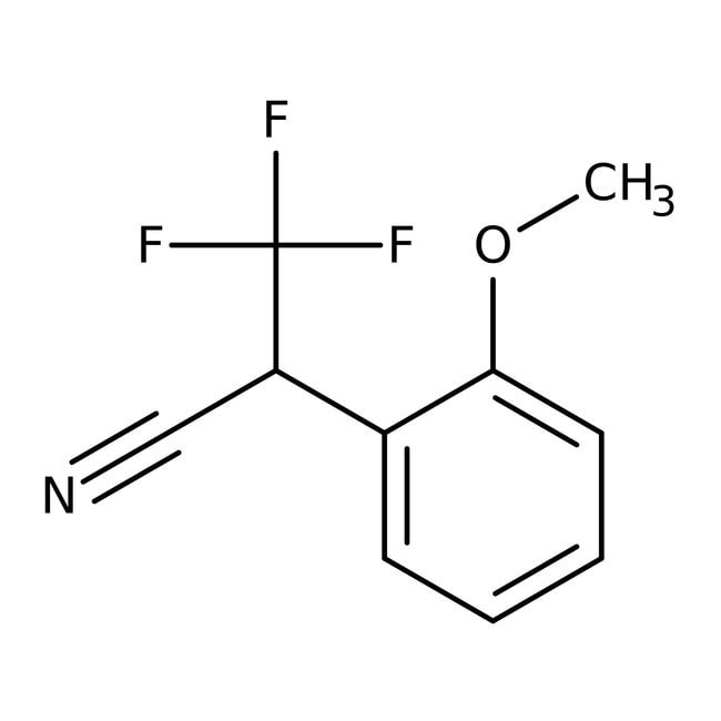 (+/-)-alpha-Methoxy-alpha-(trifluormethy