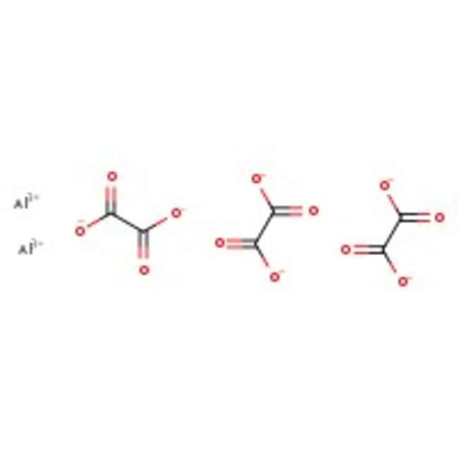 Aluminiumoxalathydrat, 99 %, Alfa Aesar