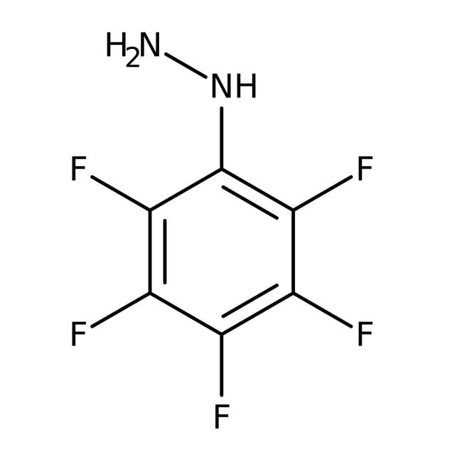 Pentafluorphenylhydrazin, 97 %, Thermo S