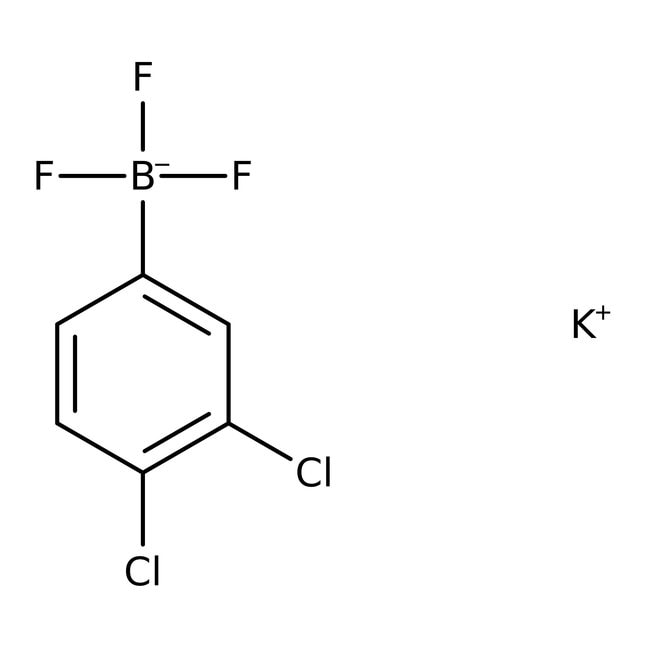 Kalium-3,4-Dichlorphenyltrifluorborat, 9