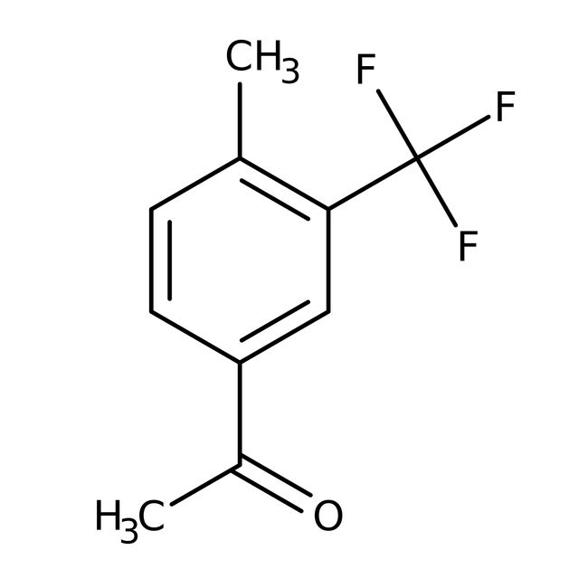 4 -Methyl-3 -(Trifluormethyl)acetophenon