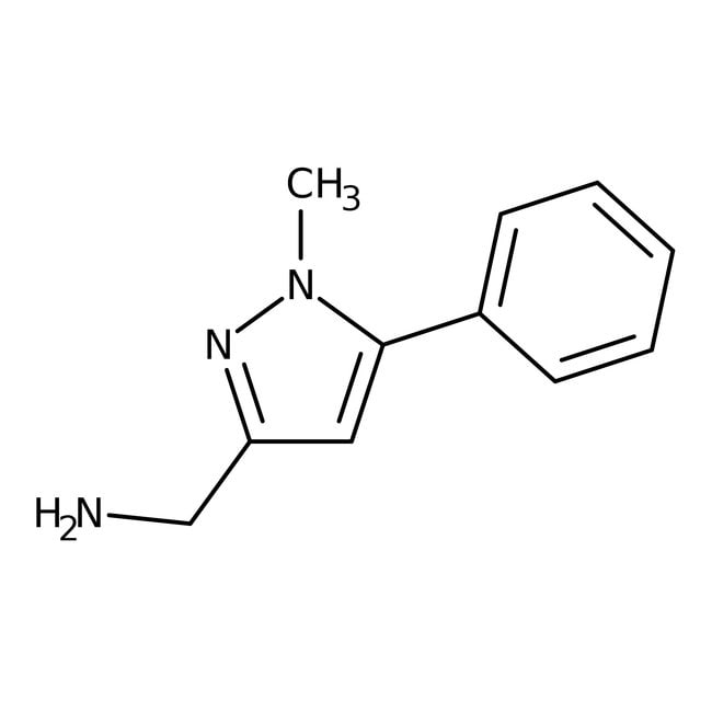 (1 -Methyl-5-Phenyl-1H-Pyrazol-3-yl)Meth