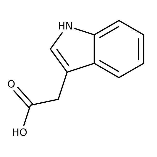 Indol-3-essigsäure, _ 98 %, Indole-3-ace