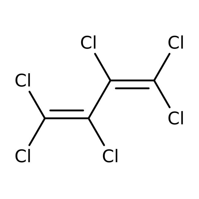 Hexachlor-1,3-Butadien, 97 %, Hexachloro