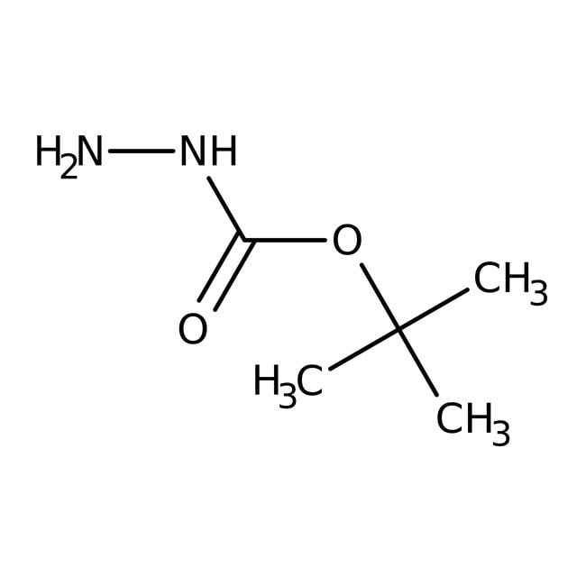 tert-Butylcarbazat, 98+%, Alfa Aesar ter